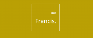 met Francis Marketing Communicatie PR Hoe schrijf ik een goede briefing met Francis Vergroot je zichtbaarheid