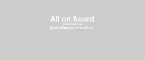 All on Board | starten met Francis Vergroot je zichtbaarheid met Francis