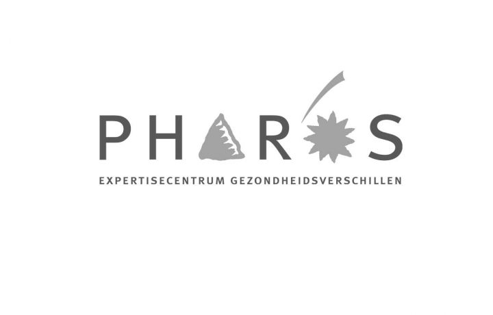 Pharos Expertise Centrum gezondheidsverschillen Social Media Groeien met Francis Vergroot je zichtbaarheid