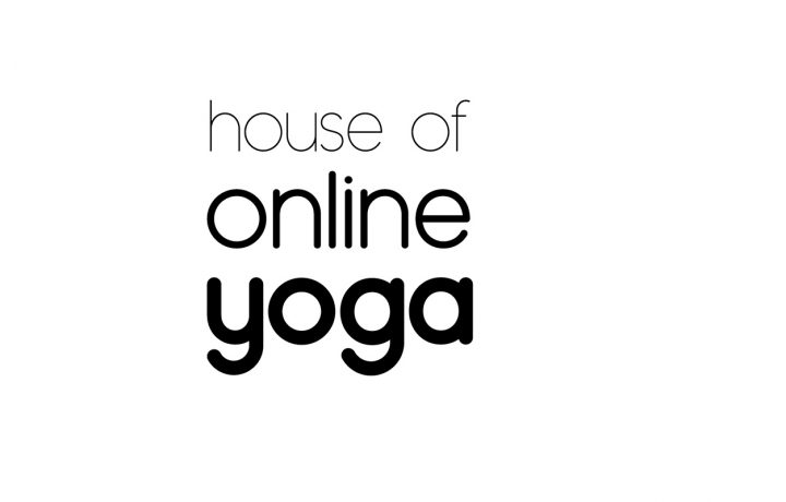Hous of Online Yoga fotografie met Francis