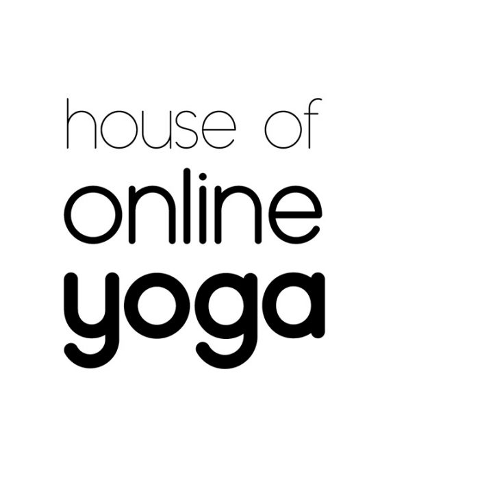 Hous of Online Yoga fotografie met Francis